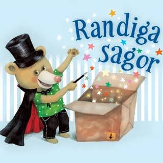 Tips: Randiga sagor, säsong 4