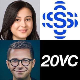 20VC Rising Star: Why Founders Should Expect More From Their VCs | How To Know Pre-Investment Whether a VC Will Be Valuable and How to Get the Most Value Out of Them | Is There a Misalignment Between Founders and VCs with Oana Olteanu, Partner @ SignalFir