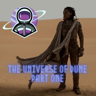 The Universe Of Dune Remix