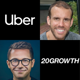 20Growth: Five Key Functions of a Growth Team, The Biggest Lessons Starting Uber's Growth Team and Scaling Facebook's, How To Structure The Hiring Process for Growth and What Separates Good From Great in Growth Leaders with Ed Baker, Former VP of Growth @