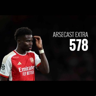 Arseblog Arsecast, The Arsenal Podcast