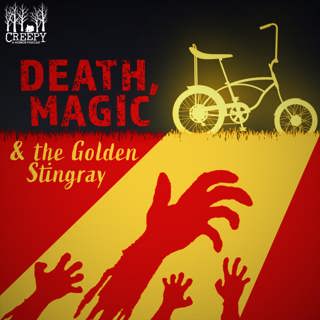 Death, Magic & The Golden Stingray