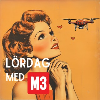 Lördag med M3