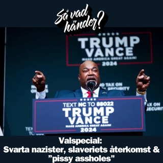 Så vad händer?