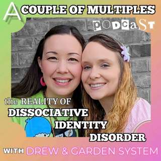 Multiple Cool Ways to Heal with Dissociative Identity Disorder