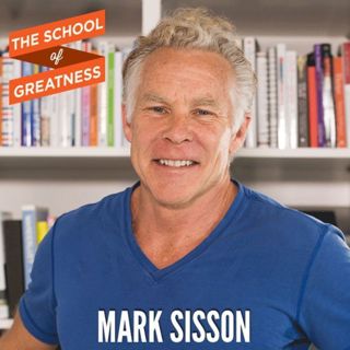 314 Train Your Body To Burn Fat and Enjoy Life with Mark Sisson