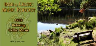 Irish & Celtic Music Podcast