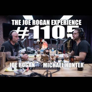 The Joe Rogan Experience