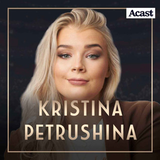 566. Kristina "Keyyo" Petrushina - Om konsten att säga nej, milstolpar & att jaga drömmar, Original