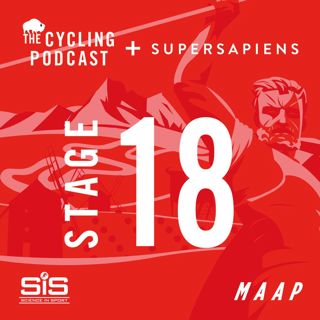 The Cycling Podcast