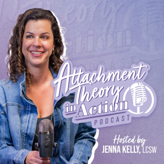 Ethics in Attachment: Dr. Camille Humes