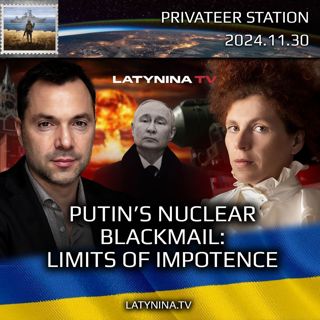 Privateer Station: War In Ukraine