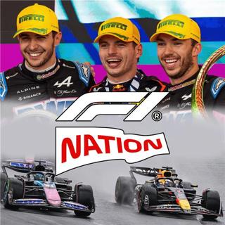 F1 Nation