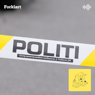 Forklart