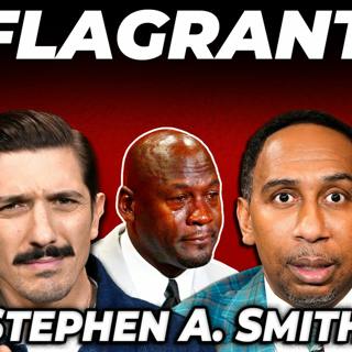 Andrew Schulz's Flagrant with Akaash Singh