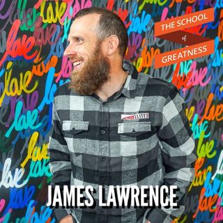 653 Become Superhuman and Achieve the Impossible with Iron Cowboy James Lawrence