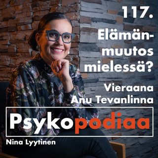 Psykopodiaa-podcast