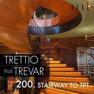 Trettio plus trevar