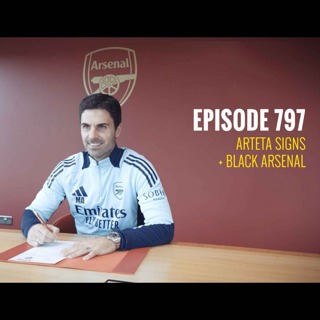 Arseblog Arsecast, The Arsenal Podcast