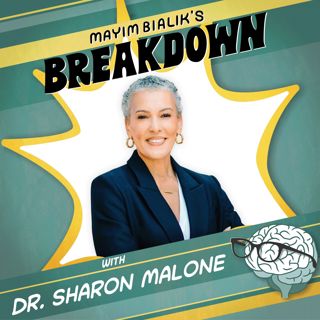 Mayim Bialik's Breakdown