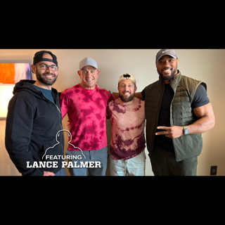 MBPP EP 698- Lance Palmer, The Product Of A Great Father: 2x Champion Still Chasing More!