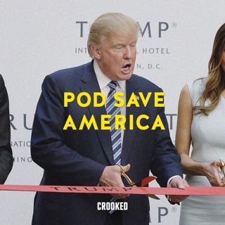 Pod Save America