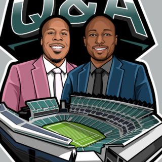 Inside the Birds: A Philadelphia Eagles Podcast