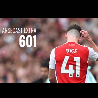 Arseblog Arsecast, The Arsenal Podcast