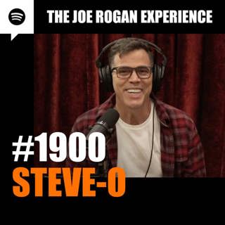 The Joe Rogan Experience