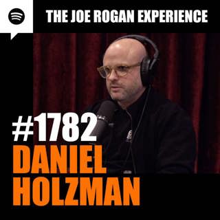 #1782 - Daniel Holzman