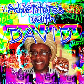 Adventures With David #19