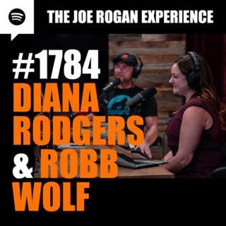 The Joe Rogan Experience