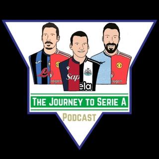 Season 2 - Episode 6: Hunter's (Un)Happiness with Bologna & Newcastle