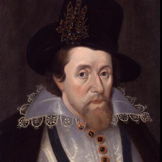 52.1 King James I of England (VI of Scotland)