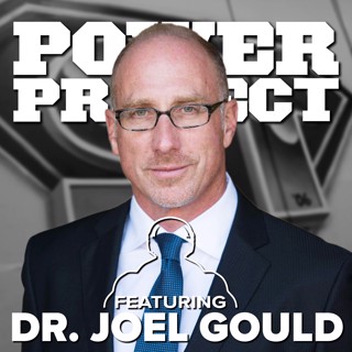 Mark Bell's Power Project