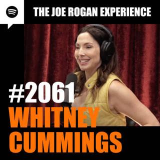 The Joe Rogan Experience