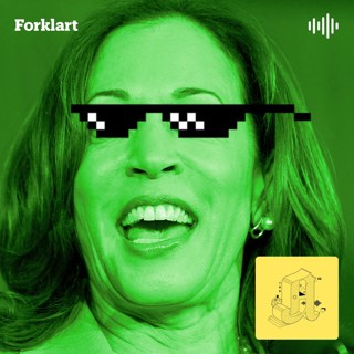 Forklart