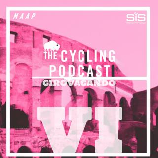 The Cycling Podcast