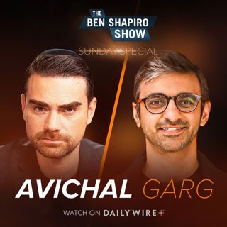 The Ben Shapiro Show