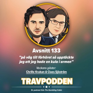 Travpodden