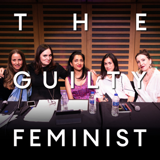 The Guilty Feminist