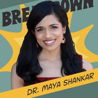 Dr. Maya Shankar: Find the Asset in your Defect