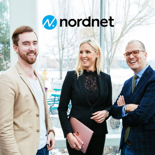 Nordnet Sparpodden