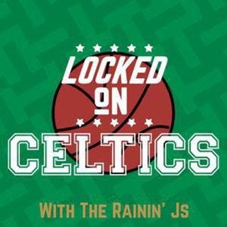 LOCKED ON CELTICS - July 29: Doc Rivers squashes Blake Griffin rumors, Paul Pierce could sign with Cs to retire, and a salary cap issue to keep in mind