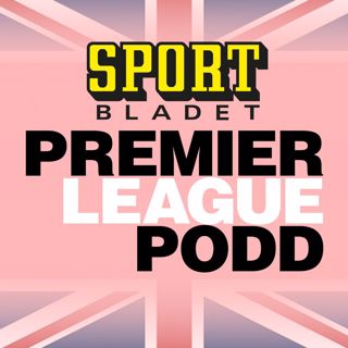 Sportbladets Premier League-podd