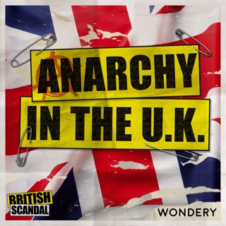 Anarchy In The UK (Sex Pistols) | A Common Enemy | 3