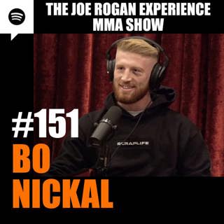 The Joe Rogan Experience