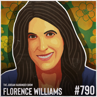 790: Florence Williams | The Science of Heartbreak