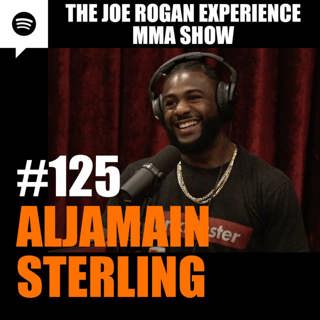 The Joe Rogan Experience