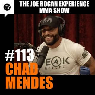 The Joe Rogan Experience